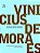 ENCONTROS: VINICIUS DE MORAES - Imagem 1