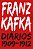 DIÁRIOS FRANZ KAFKA -1909-1912 - Imagem 1