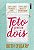 TETO PARA DOIS (LIVRO QUE DEU ORIGEM À SÉRIE DA PARAMOUNT) - Imagem 1