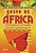 GOSTO DE ÁFRICA - Imagem 1