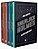 BOX SHERLOCK HOLMES - OBRA COMPLETA - Imagem 1