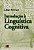 INTRODUÇÃO À LINGUÍSTICA COGNITIVA - Imagem 1