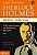 O ÚLTIMO ADEUS DE SHERLOCK HOLMES - VOL. 4 - Imagem 1