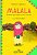 MALALA, A MENINA QUE QUERIA IR PARA A ESCOLA - Imagem 1