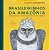 BRASILEIRINHOS DA AMAZÔNIA - VOL. 3 - Imagem 1
