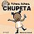 TCHAU, TCHAU, CHUPETA - Imagem 1