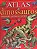 ATLAS DE DINOSSAUROS E ANIMAIS PRÉ-HISTÓRICOS - Imagem 1