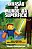 INVASÃO DO MUNDO DA SUPERFÍCIE (VOL. 1 UMA AVENTURA NÃO OFICIAL DE MINECRAFT) - VOL. 1 - Imagem 1