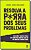 RESOLVA A PORRA DOS SEUS PROBLEMAS - POCKET - Imagem 1
