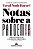 NOTAS SOBRE A PANDEMIA - Imagem 1