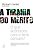 A TIRANIA DO MÉRITO - Imagem 1