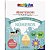 ESCOLINHA MONTESSORI MEU P LIVRO ATIVIDADES: NÚMEROS (ESCOLINHA) - Imagem 1