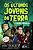 OS ÚLTIMOS JOVENS DA TERRA: 4 CONTRA O APOCALIPSE - Imagem 1