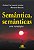 SEMÂNTICA, SEMÂNTICAS - UMA INTRODUÇÃO - Imagem 1