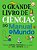 O GRANDE LIVRO DE CIÊNCIAS DO MANUAL DO MUNDO - Imagem 1