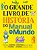 O GRANDE LIVRO DE HISTÓRIA DO MANUAL DO MUNDO - Imagem 1