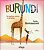 BURUNDI - DE ESPELHOS, ALTURAS E GIRAFAS - VOL. 2 - Imagem 1