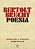 BERTOLT BRECHT: POESIA - VOL. 60 - Imagem 1