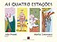 AS QUATRO ESTAÇÕES - Imagem 1