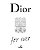 DIOR FOR EVER - Imagem 1