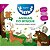ABREMENTE MINI: ANIMAIS DO BOSQUE - VOL. 1 - Imagem 1