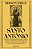SANTO ANTÔNIO - Imagem 1