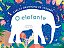O ELEFANTE - Imagem 1