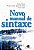 NOVO MANUAL DE SINTAXE - Imagem 1