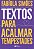 TEXTOS PARA ACALMAR TEMPESTADES - Imagem 1