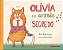 OLÍVIA E O GRANDE SEGREDO - Imagem 1
