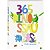 365 DINOSSAUROS PARA COLORIR - Imagem 1