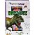 MEGAKIT PARA COLORIR: FANTÁSTICOS DINOSSAUROS - Imagem 1