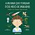 A MENINA QUE PENSAVA POR MEIO DE IMAGENS - Imagem 1