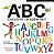 ABC CURUMIM JÁ SABE LER! - Imagem 1