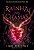 RAINHA DAS CHAMAS (PRINCESA DAS CINZAS – LIVRO 3) - VOL. 3 - Imagem 1