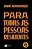 PARA TODAS AS PESSOAS RESILIENTES - Imagem 1