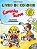 LIVRO DE COLORIR INFANTIL - Imagem 1