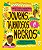 JOVENS, TALENTOSOS NEGROS - Imagem 1