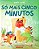 SÓ MAIS CINCO MINUTOS - Imagem 1