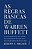 AS REGRAS BÁSICAS DE WARREN BUFFETT - Imagem 1
