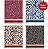 CADERNO TILIBRA COLEG FANCY 1M CD 80FLS - Imagem 1