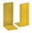 BIBLIOCANTO ACRIMET JUMBO C/2 - AMARELO - Imagem 1