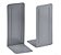 BIBLIOCANTO ACRIMET JUMBO C/2 - PRATA - Imagem 1