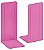 BIBLIOCANTO ACRIMET JUMBO C/2 - ROSA - Imagem 1