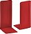 BIBLIOCANTO ACRIMET JUMBO C/2 - VERMELHO - Imagem 1