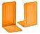 BIBLIOCANTO ACRIMET PREMIUM C/2 - LARANJA - Imagem 1
