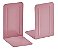 BIBLIOCANTO ACRIMET PREMIUM C/2 - ROSA CL - Imagem 1