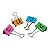 BINDER CLIPS 19MM CARINHAS TILIBRA UNID - Imagem 1