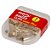 BINDER CLIPS 25MM ESTOJO C/ 7 UNID MOLIN - OURO - Imagem 1