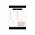BLOCO OTIMA A4 BROCHURA NOIR CHECKLIST 30FLS - Imagem 1